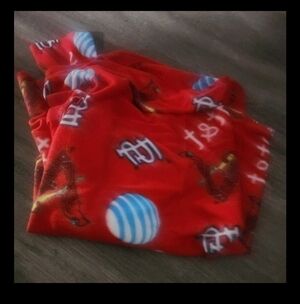 St Louis Cardinals Lot